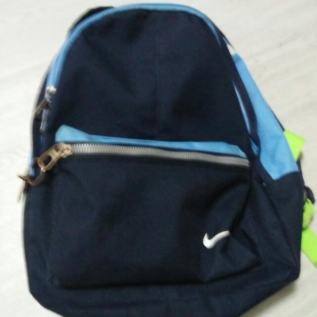 nike tog bag