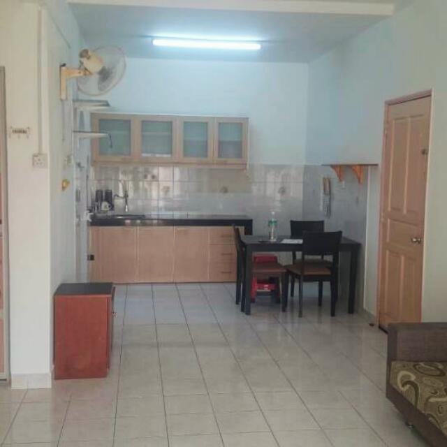 Puchong Sri Kesidang Apartment Property Rentals On Carousell