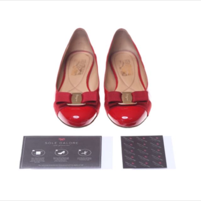 sole protector for valentino shoes