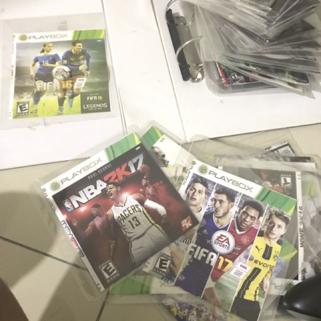 Xbox 360 non jtag, Video Gaming, Video Game Consoles, Xbox on Carousell