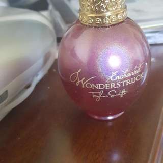Taylor Swift Perfume