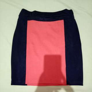 Rok Orange Black