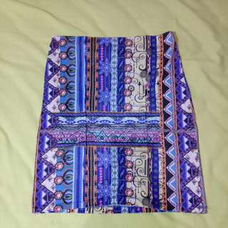 Rok Tribal
