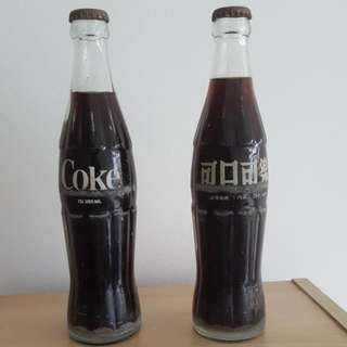 Classic Coke