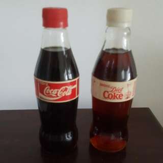 Vintage Coke Fr Sydney