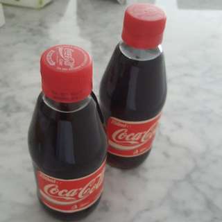 Vintage Coke Fr Uk