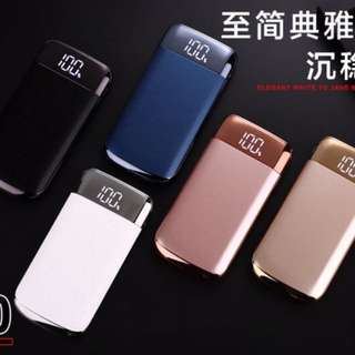 Powerbank Made In Taiwan