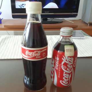 Vintage Coke