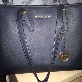 Authentic MK