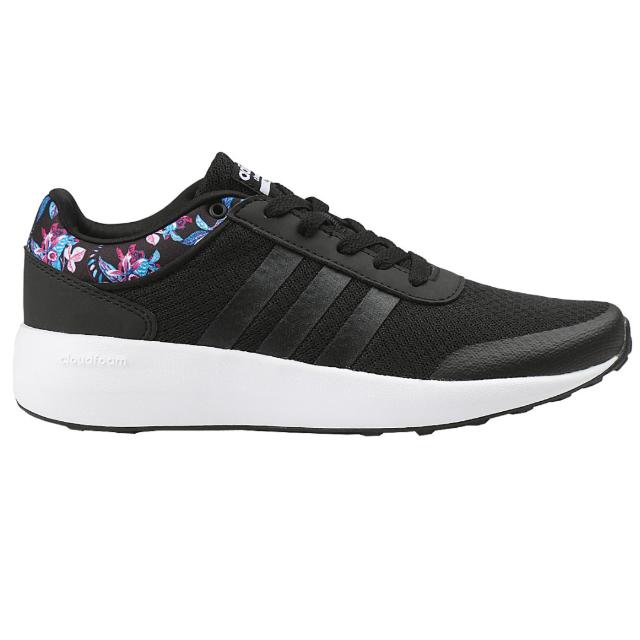 adidas cloudfoam womens trainers