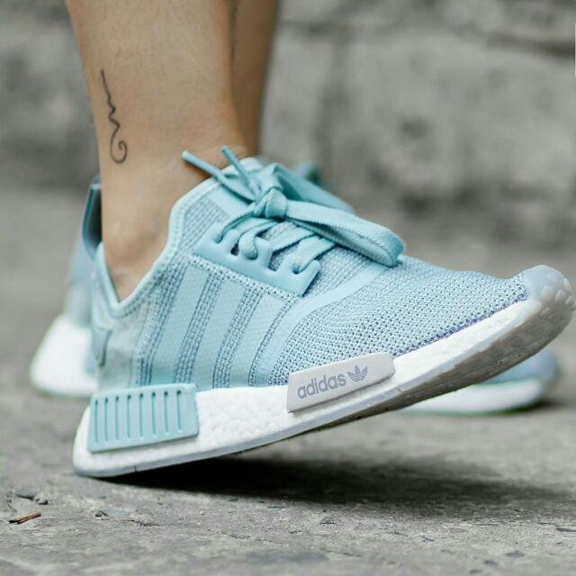 Adidas NMD R1 W Europe Exclusive \