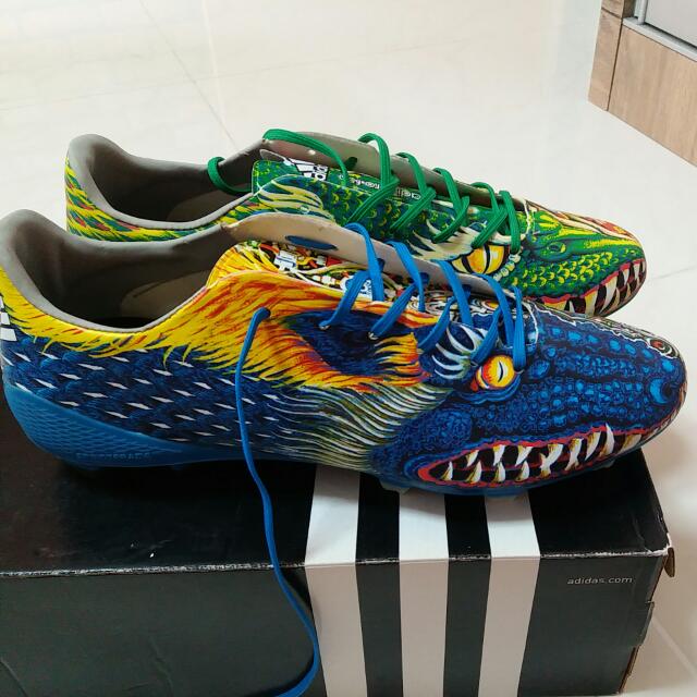 Adidas yamamoto f5 hotsell