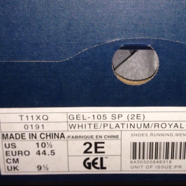 asics shoes top model