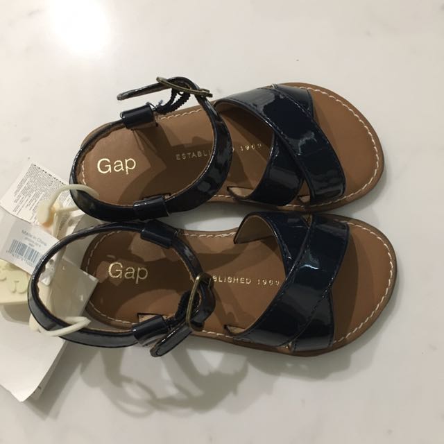 Gap girls sandals clearance