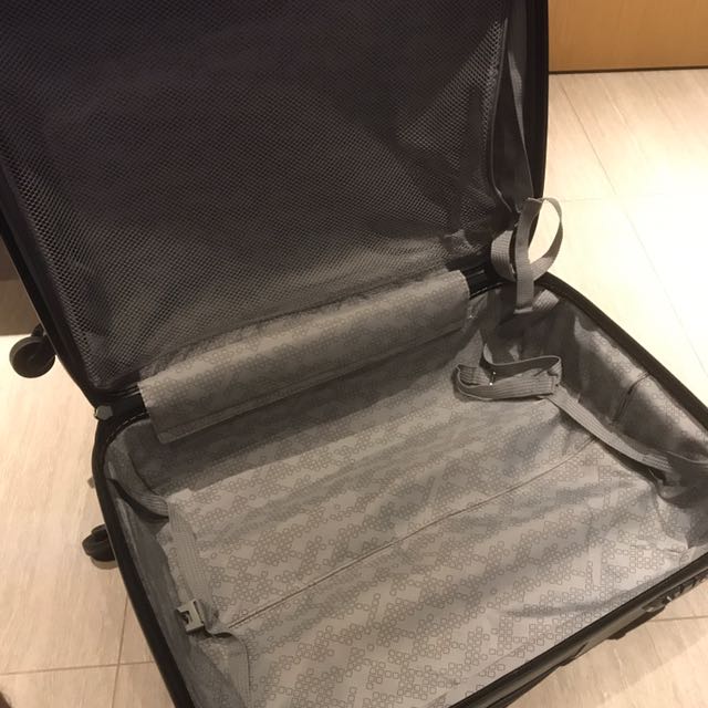 Birkley luggage price shop