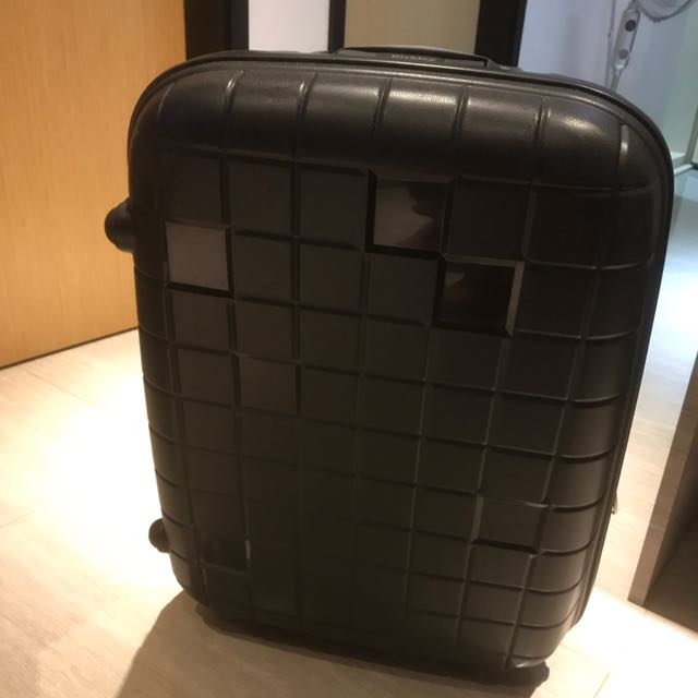 Birkley luggage price shop
