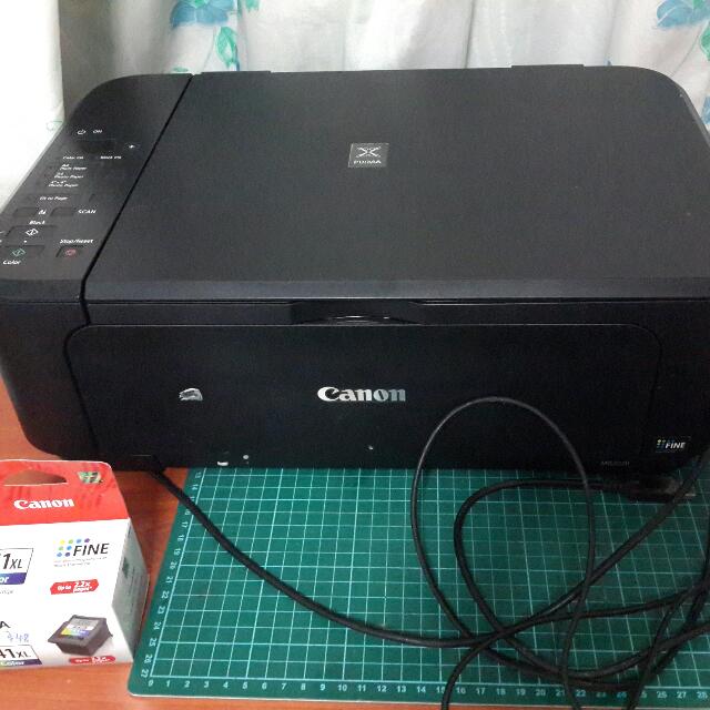 canon mg2270