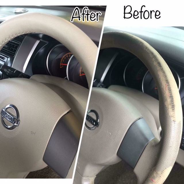 Car Interior Refurbishment Restoration Auto Accessories