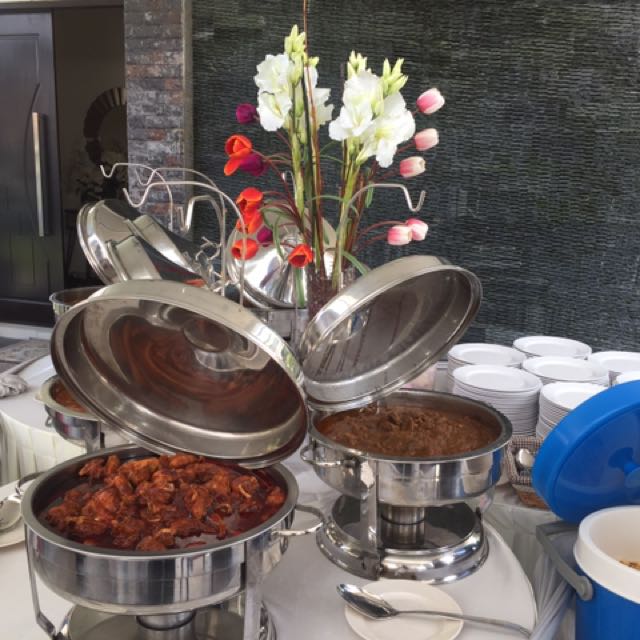 Catering For Hari Raya Aidilfitri 2017 Food Drinks Instant Food On Carousell