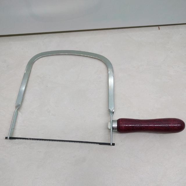 Chopping Saw Tool With Wood Handle Home Appliances On Carousell