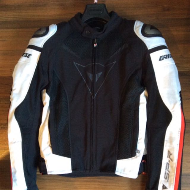 Dainese super speed cheap textile jacket