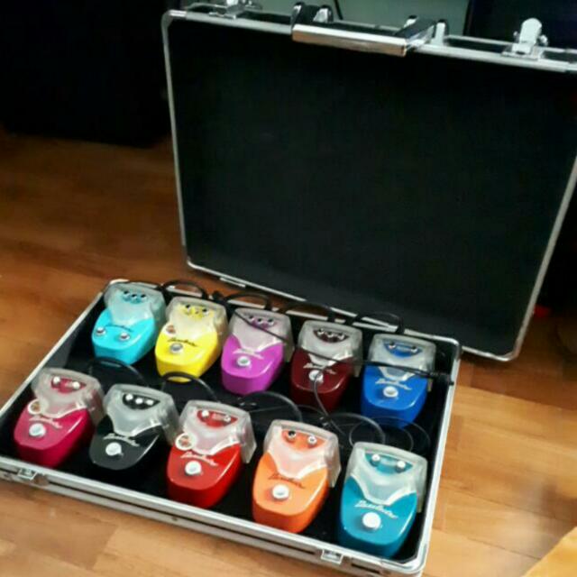 Danelectro Food Series Collection, Hobbies & Toys, Music & Media, Music