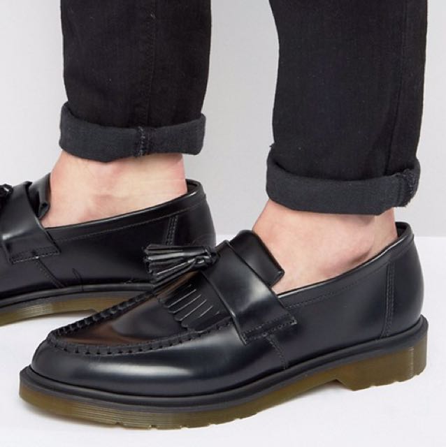 adrian arcadia loafers
