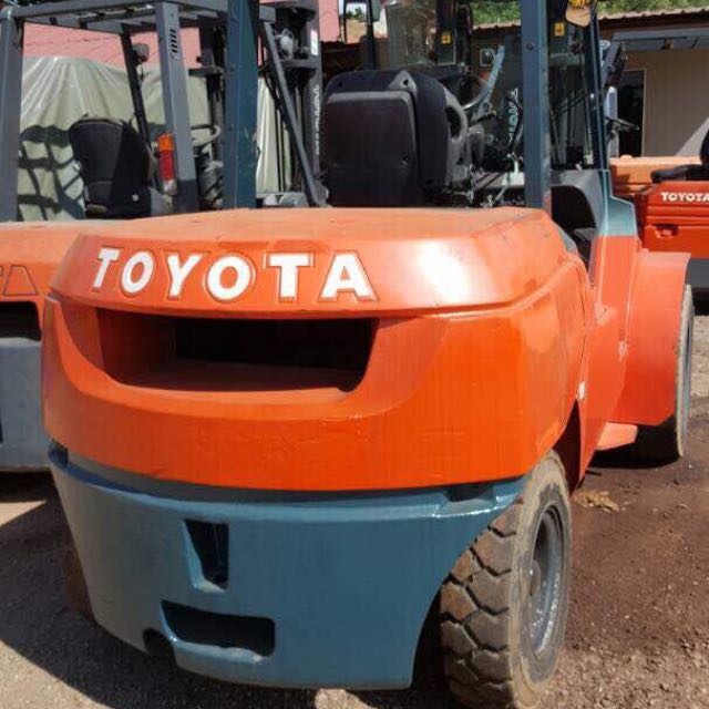 Forklift Sales Service And Rental Cars Vehicle Rentals On Carousell