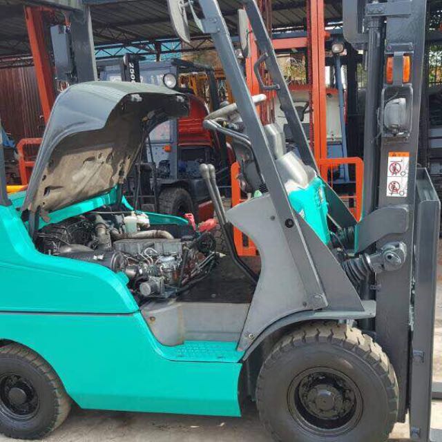 Forklift Sales Service And Rental Cars Vehicle Rentals On Carousell
