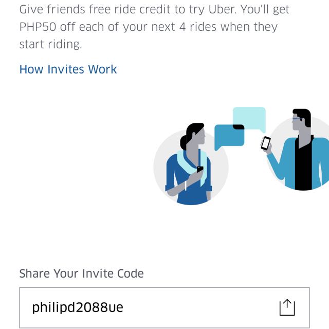Free Uber Ride, Tickets & Vouchers, Store Credits on Carousell