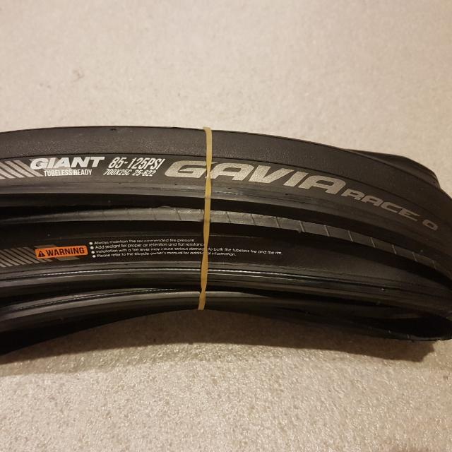 gavia race pro 29
