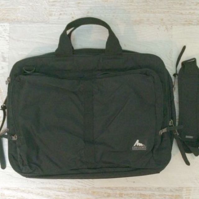 gregory laptop backpack