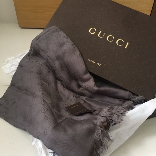bonucci shawl