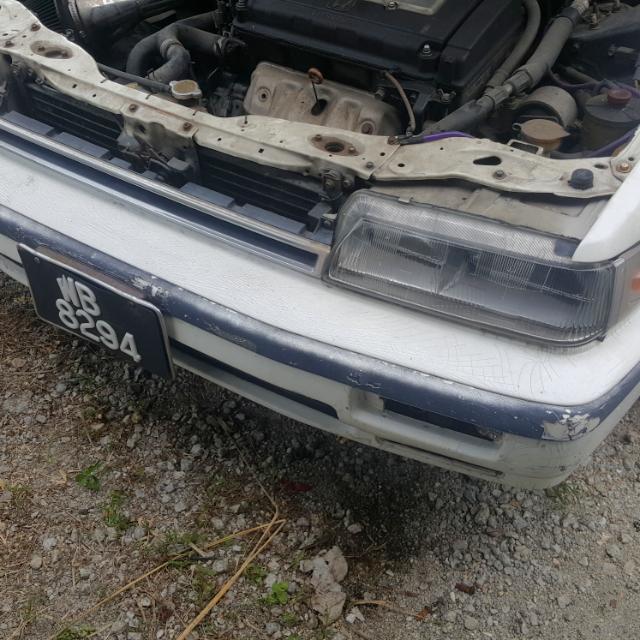 Honda Accord CA3 / CA5 PARTS, Auto Accessories on Carousell