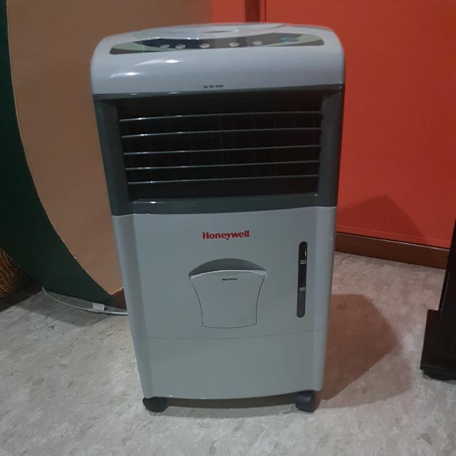 Honeywell Air Cooler, TV & Home Appliances, Air Conditioners & Heating ...