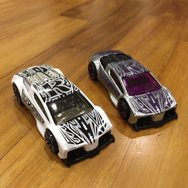 hot wheels zotic