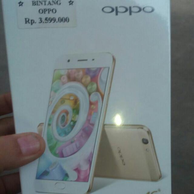 Jual Cepat Oppo F1s Ram 4gb Rom 64gb Mobile Phones Tablets On Carousell