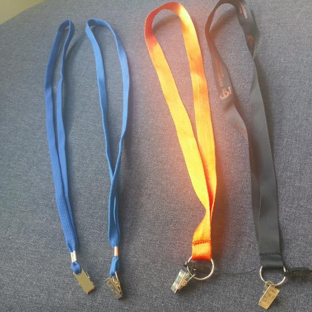 Lanyards Everything Else On Carousell 0554