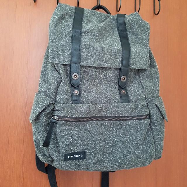 timbuk2 sunset backpack