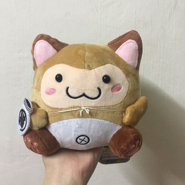 Maruneko Club Cat Plush Japan Toys Games Bricks Figurines On Carousell Can't wait to have more of them! carousell