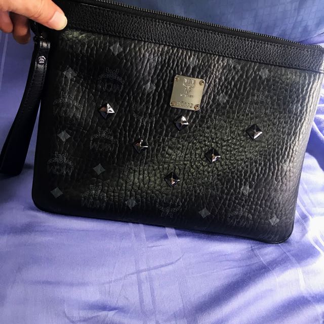 Mcm takashimaya on sale