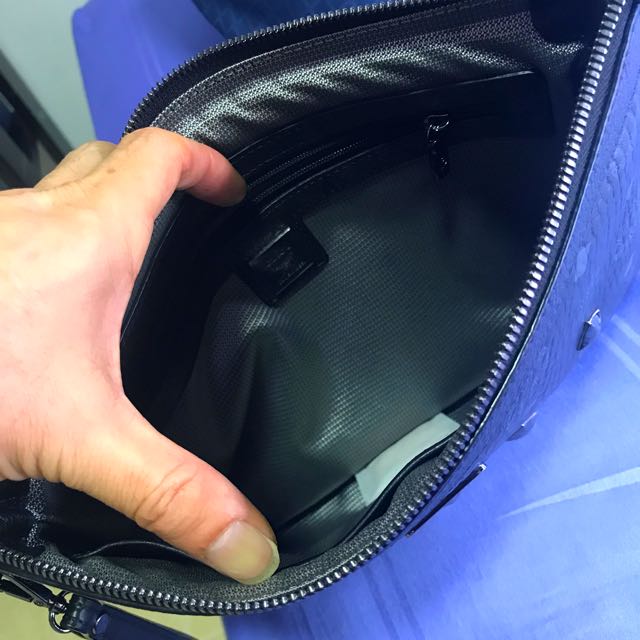 Takashimaya mcm online