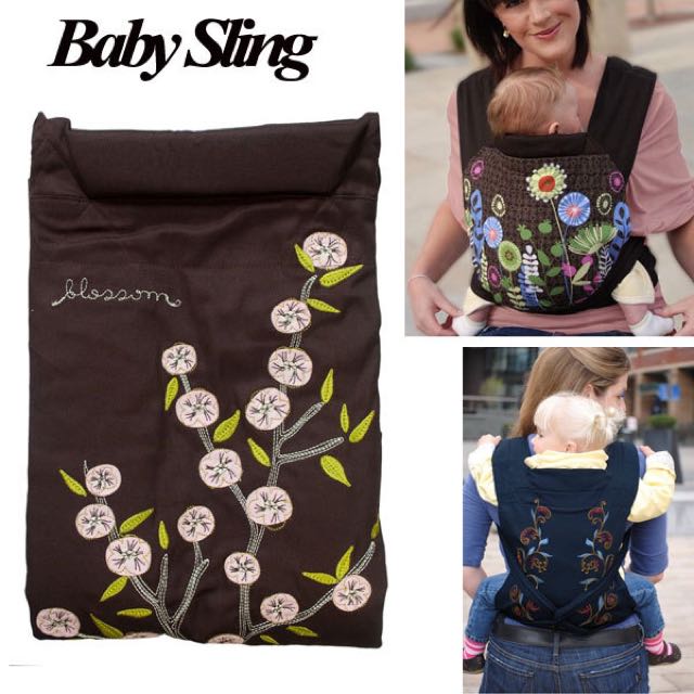 Minizone sling 2025
