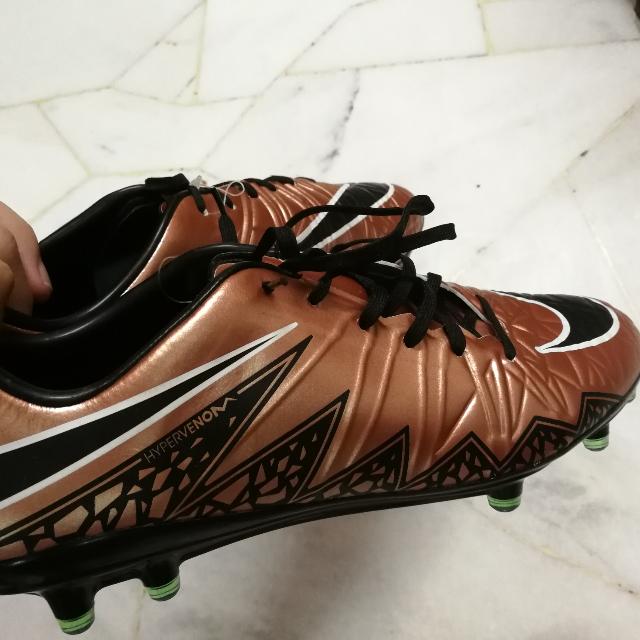 Hypervenom phatal 2 fg mens clearance