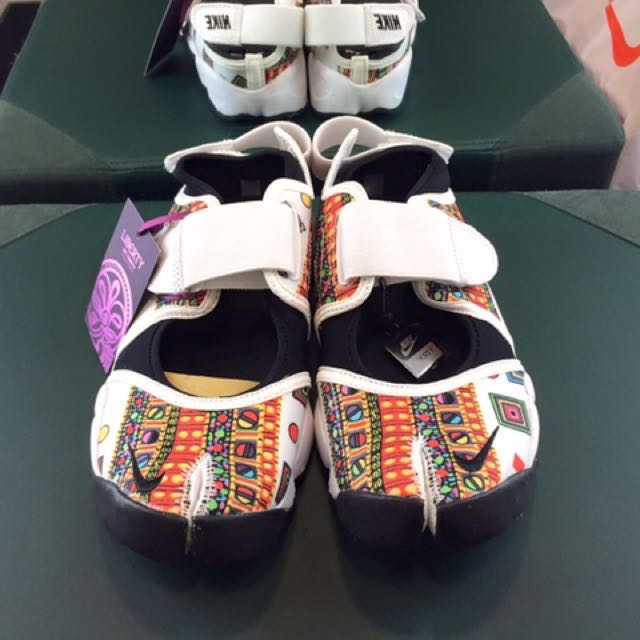 nike air rift liberty
