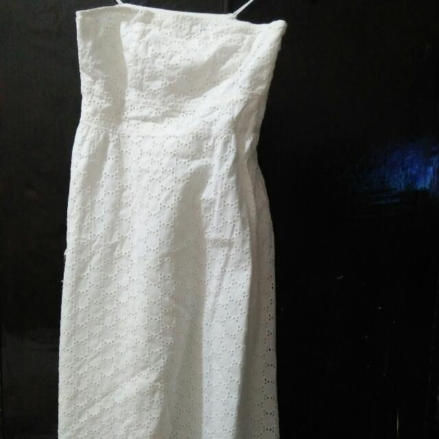 Old Navy Tube Dress (Category: Dresses) located in Koronadal. Submitted by drtwit (Listing ID 113981872, Image 3). Description: .
