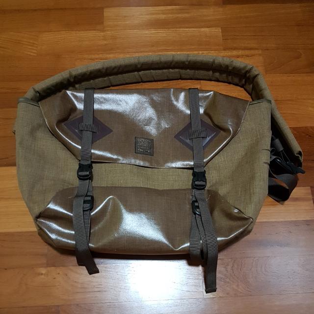 Outdoor research 2025 rangefinder messenger bag