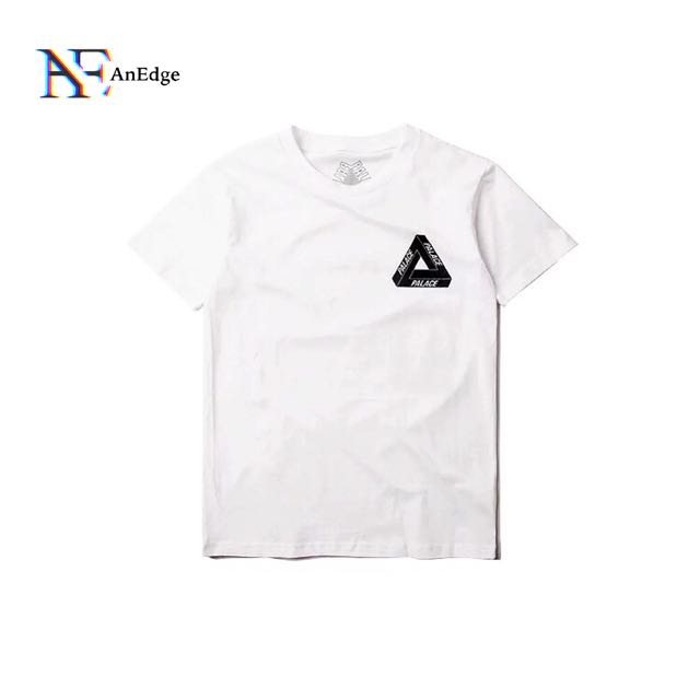 palace classic logo tee