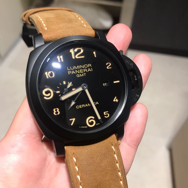 Panerai Watch imitation AA