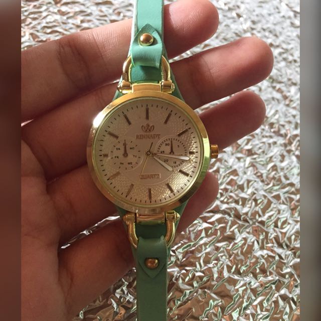 Sale Rinnady Fashion Watch